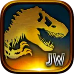 Jurassic World The Game