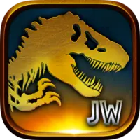 Jurassic World The Game