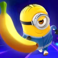 Minion Rush